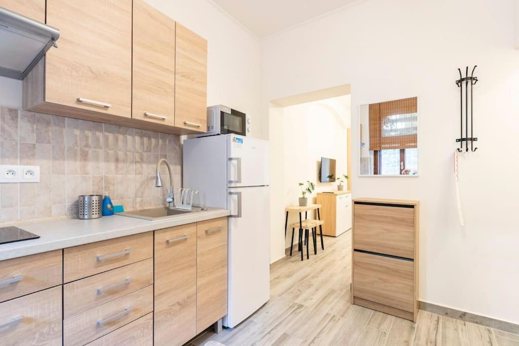 Ferienwohnung Apartman Vishegrad Karlsbad Exterior foto